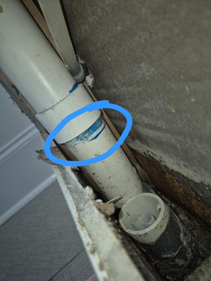 Geaux Flow Plumbing Repairs,LLC photo 3