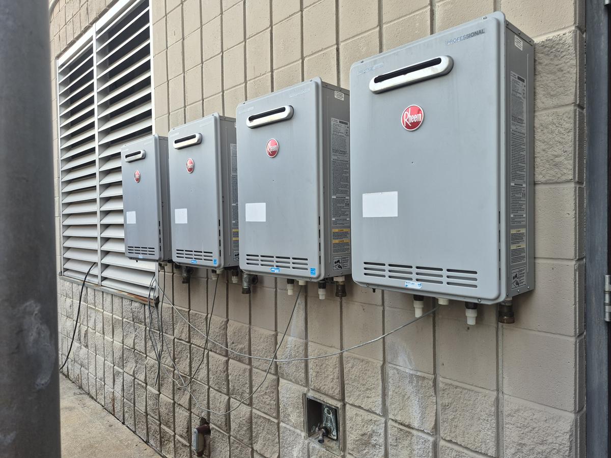 Geaux Flow Plumbing Repairs,LLC photo 2